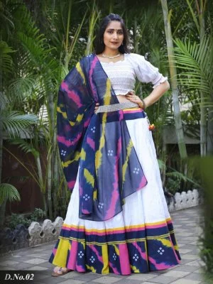 Lehenga Choli