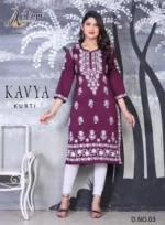 Kavya Fancy Kurti