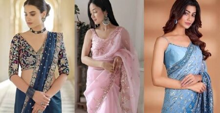 Best Sarees in the World