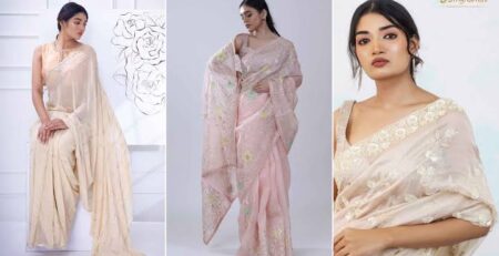 Discover the best color combinations for women sarees, from traditional pairings to modern trends. Elevate your style with our expert guide to crafting your signature look.