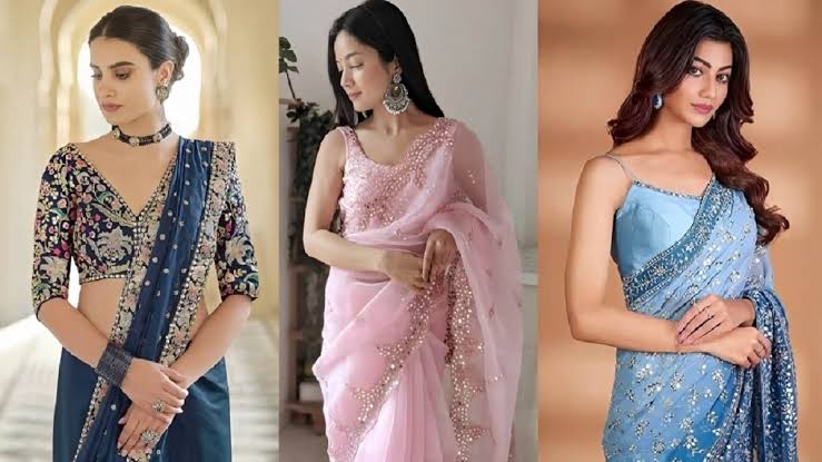 Best Sarees in the World